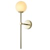 PIRULETA gold LP-008/1W GD