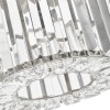 VETRO chrome LP-2910/1C CH