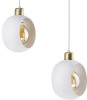 CYKLOP white III 2743 TK Lighting