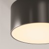 ZON black 12 IP65 O430CL-L15B3K Maytoni