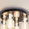 DROP chrome IV MOD273CL-L60CH3K Maytoni