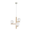 ESTERA wood III 6799 TK Lighting