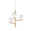 ESTERA wood III 6799 TK Lighting