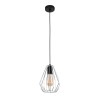 BRYLANT black-chrome 796 TK Lighting