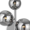 DALLAS chrome MOD545WL-03CH Maytoni