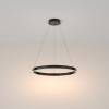 RIM black ⌀60 MOD058PL-L32B3K Maytoni