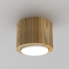 DOWNLIGHT wood 9731 Luminex