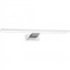 SHINE LED white-chrome ML7882 Milagro