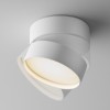 ONDA LED white C024CL-L18W Maytoni