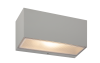 ASKER WALL LED 3000K grey II 1720AL