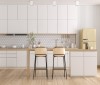 ANDER white S CLN-28394-S-WH Italux