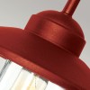 KLAMPENBORG red KLAMPENBORG-OXR Elstead Lighting