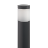 LILLESAND LED 4000K graphite 2331GR