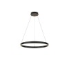 RIM black ⌀60 MOD058PL-L32B3K Maytoni