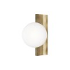 AVANT-GARDE brass MOD324WL-01BS Maytoni