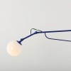 SOHO GLASS cobalt 1105C25_D Aldex