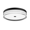 MOLINO M PLF-64536-M-BK Italux