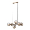 MOLITE VI PND-1098-6-HB Italux
