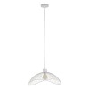 NUNEZ white L PND-1702-1-L-W Italux