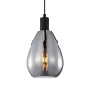 ZULO III PND-27812-3A-BK-SG Italux