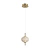LAZIE PND-29038-1-GD Italux