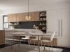 BUSCO I PND-30263-1A-BRO-AMB Italux