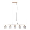 SIMONA PND-40814-5-HBR Italux