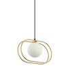 GROSETTA I PND-53423-1-GD Italux