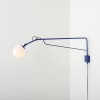 SOHO GLASS cobalt 1105C25_D Aldex