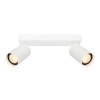 NESTO white II SPL-23436-2-WH Italux