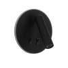 FURLA black WL-53742-1-BK Italux
