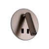 FURLA coffe WL-53742-1-CF Italux