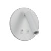 FURLA white WL-53742-1-WH Italux
