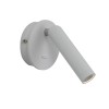CARDA white WL-64834-1-WH Italux