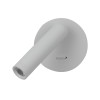 CARDA white WL-64834-1-WH Italux