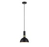 LARRY black-gold I 106974 Markslojd