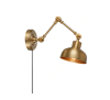 GRIMSTAD gold 108115 Markslojd