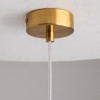 FLUSSO P095PL-01BZ1 Maytoni