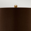 AMARILLI bronze and gold AML-TL-BRONZE Elstead Lighting