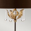 AMARILLI bronze and gold AML-TL-BRONZE Elstead Lighting