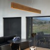 CLEAN QN-CLEAN-LED-LP-127-TEAK