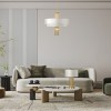 IMPRESSIVE gold MOD151TL-01G Maytoni