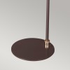 BALANCE brown BALANCE-FL-BRPB Elstead Lighting