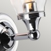 AUSTEN polished chrome BATH-AUSTEN2-PC Elstead Lighting