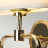 FALMOUTH Led french gold BATH-FALMOUTH-FG Elstead Lighting