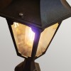 CHAPEL black CP4-BLACK Elstead Lighting