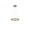 RIM brass ⌀40 MOD058PL-L22BS3K Maytoni