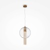FLUSSO P095PL-01BZ1 Maytoni