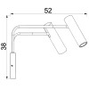 AXION white-chrome 329 Luminex