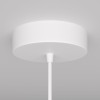 ARROW white P064PL-01W Maytoni